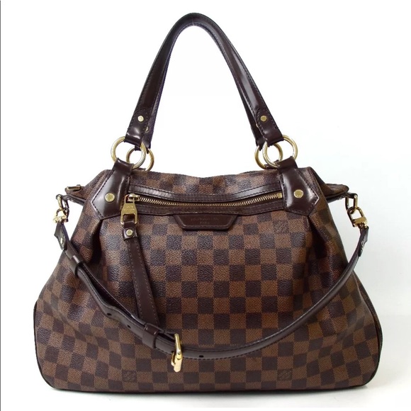 Louis Vuitton Handbags - Louis Vuitton Evora MM 2way Shoulder handbag